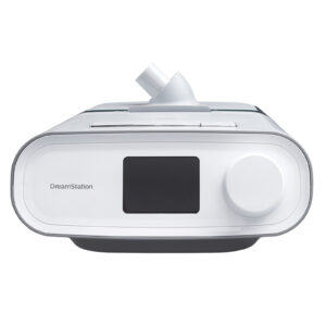 Philips Respironics DreamStation Auto CPAP Machine with Humidifier