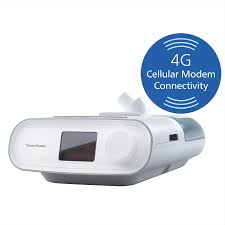 Philips DreamStation Auto with 4G