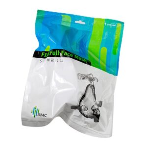 BMC F1B Full Face Mask Medium