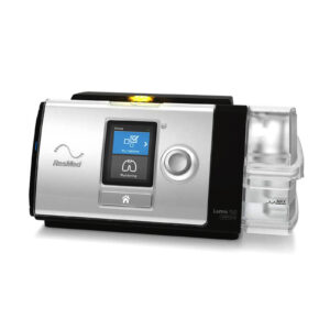 ResMed Lumis 150 VPAP ST-A 4G Wireless Connectivity, HumidAir & ClimateLineAir