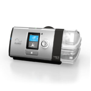 ResMed Lumis 150 VPAP ST 4G Wireless Connectivity, HumidAir & ClimateLineAir